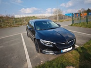 Opel Insignia 2019