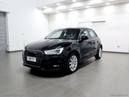 Audi A1 2018