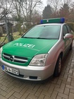 Opel Vectra 2004