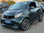 Smart ForTwo 2018