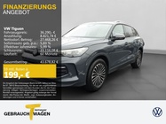 Volkswagen Tiguan 2026