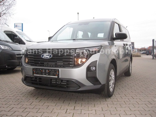 Ford Tourneo Courier 2025