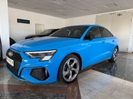 Audi A3 2021