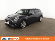 MINI Clubman 2020