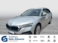 Skoda Octavia 2024