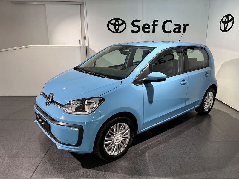 Volkswagen Other