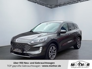Ford Kuga 2023