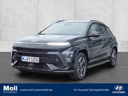 Hyundai Kona 2025