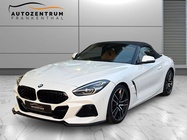 BMW Z4M 2020