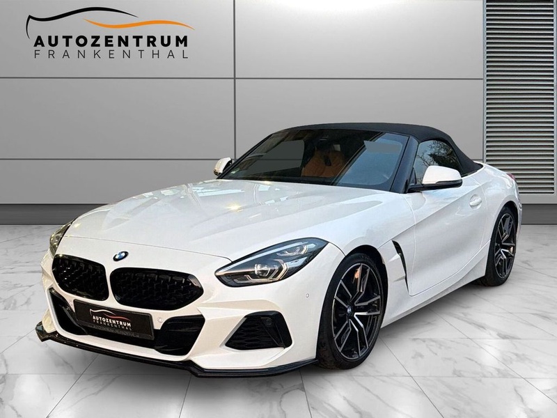 BMW Z4M