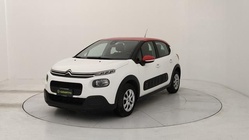 Citroen C3 2019