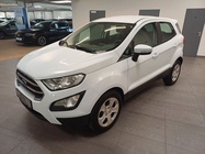 Ford EcoSport 2019