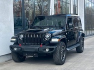 Jeep Wrangler 2020