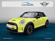 MINI Cabrio 2022