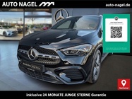 Mercedes-Benz GLA-Class 2025