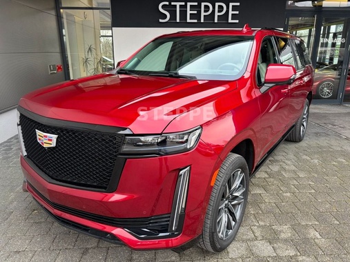 Cadillac Escalade 2025