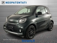 Smart ForTwo 2021
