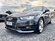 Audi A3 2013