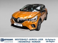 Renault Captur 2022