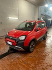 Fiat Panda 2021