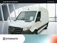 Mercedes-Benz Sprinter 2025