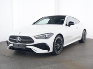 Mercedes-Benz CLE-Class 2025