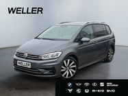 Volkswagen Touran 2020