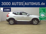 Volvo XC40 2021