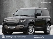 Land Rover Defender 2026
