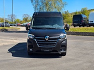 Renault Master 2022