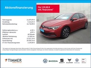 Volkswagen Golf 2022