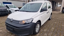 Volkswagen Caddy 2021