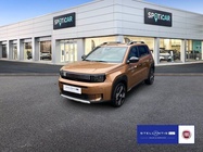 Fiat Grande Panda 2025