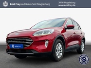 Ford Kuga 2021