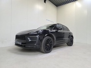 Porsche Macan 2022