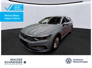 Volkswagen Passat 2022
