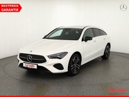 Mercedes-Benz CLA-Class 2023