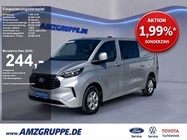 Ford Transit Custom 2025