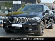 BMW X6 2020