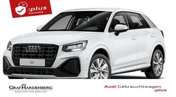 Audi Q2 2025