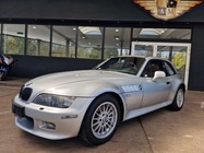 BMW Z3 2002