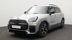 MINI Countryman 2025