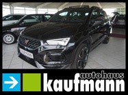 Cupra Ateca 2025