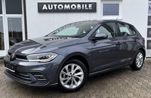 Volkswagen Polo 2022