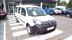 Renault Kangoo 2021