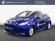 Mazda 2 2025
