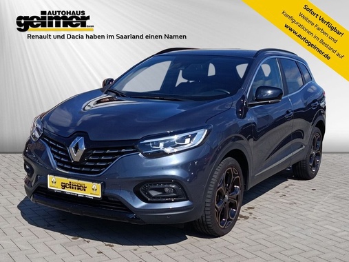 Renault Kadjar 2021