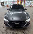 Audi A7 2019