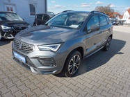 Seat Ateca 2026