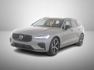 Volvo V60 2025